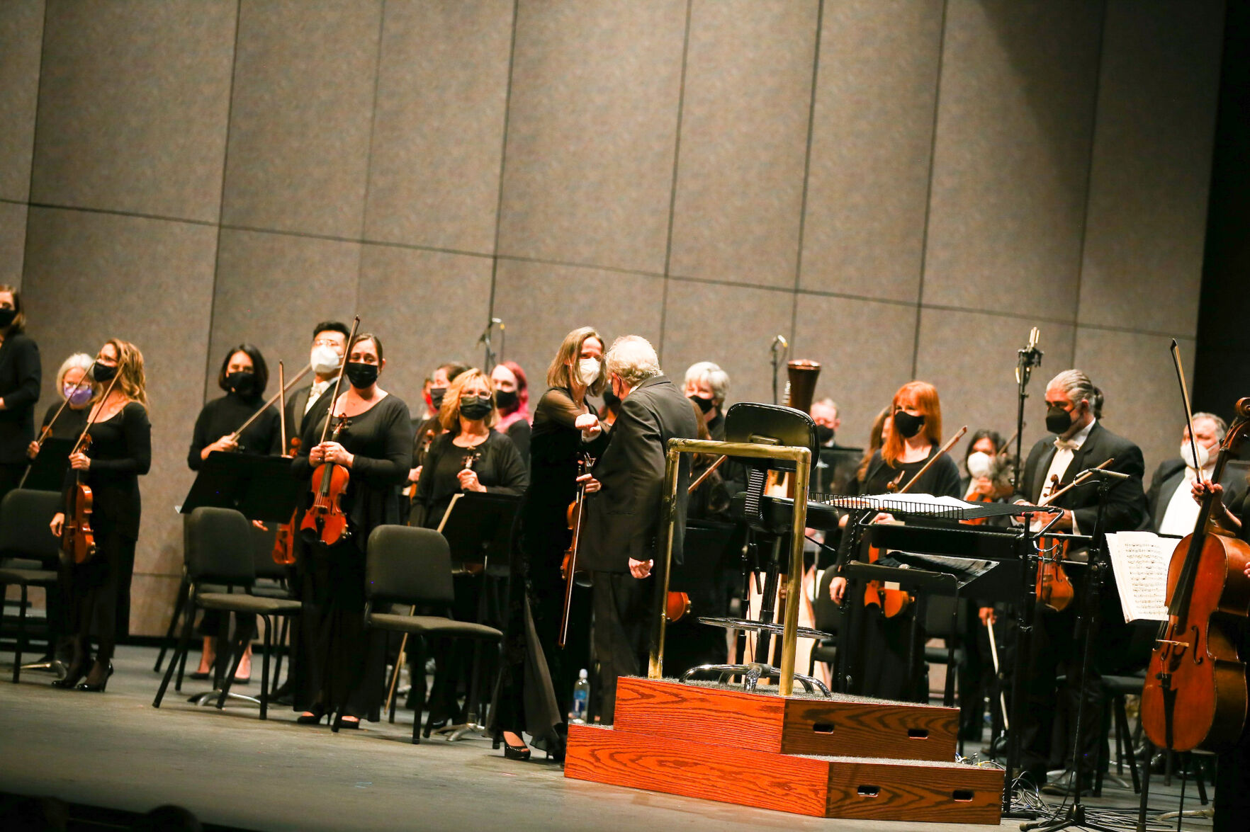 Tulsa Symphony